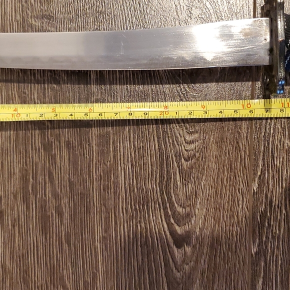 🗡 Decorative SWORD - Picture 9 of 14